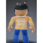 Carrot Cult Official