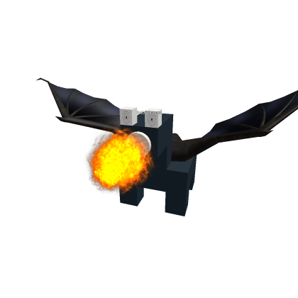baby dragon