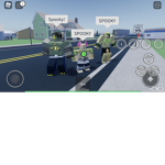 SuperDude's Dungeon