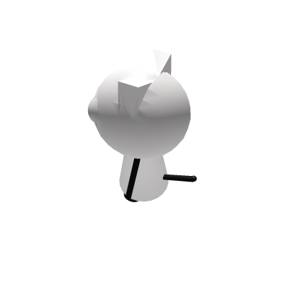 White Cat