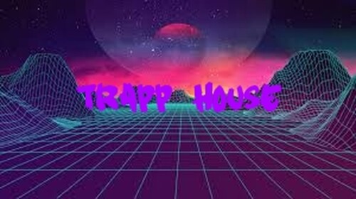 Trapp House