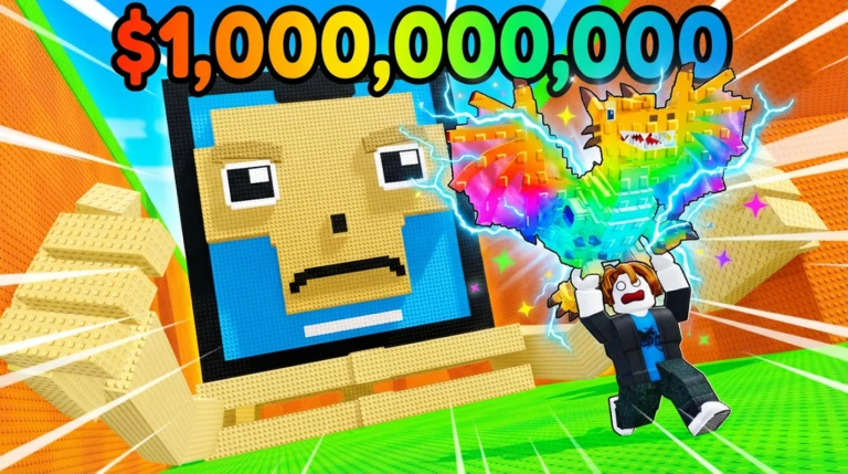 ビッグ・ブレントから脱出しよう!