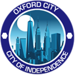 Oxford city