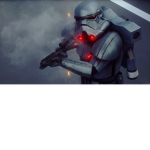 Dark Trooper Program - TGE