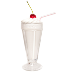 Milksháke