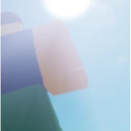 The realism test icon