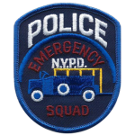 NYC || Emergency Services Unit