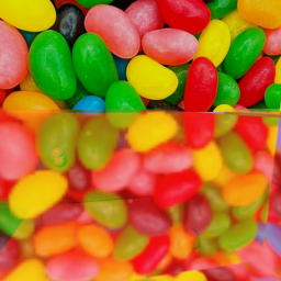 Find the Jelly Beans