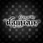 Drawn By Damián