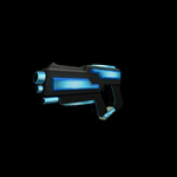 Lazer Tag!