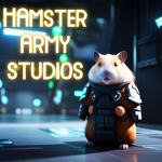 Hamster Army Studios