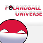 Polandball Universe 🪐