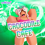 Crocodile Café