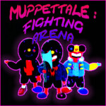 [ELMO REBALANCE =) SOON]Muppettale Fighting Arena