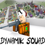 [AR] Dynamik Squad