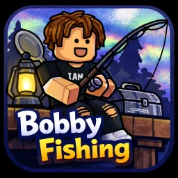 Bobby Fishing icon