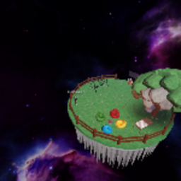 r0ot's island