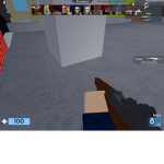 mm2 et arsenal