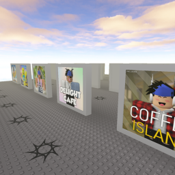 GFX Gallery
