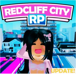 red cliff city ( DELIGHT OF TOINGIGHT UPDATE) icon