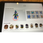 Adoptme fun with other games to! With clothes!