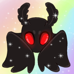 Bedazzled Cryptids