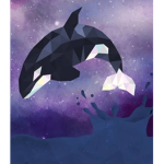 Orca Bloxburg Builds Fan Group