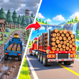 Lumberjack's Dynasty