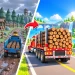 Lumberjack's Dynasty icon