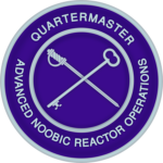 [ANRO] Quartermaster Corps