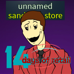 14 Days of Retail