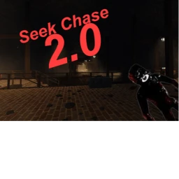 seek chase 2.0 (BIG UPDATE) icon
