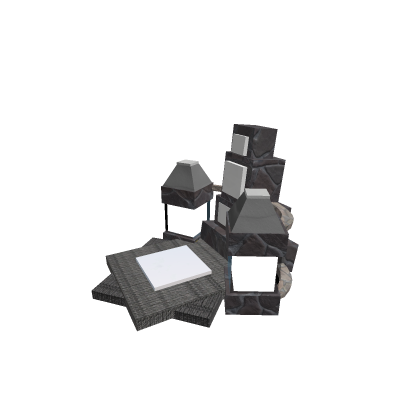 Submitters Infuser (ORE MANIA SUBMISSION BY Cytiq)