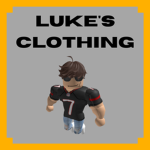 Luke's Clothing_Shop