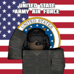 United State Air Force Base [Lackland]