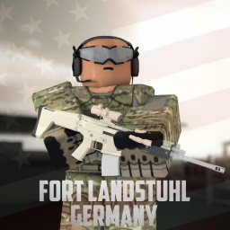 [FOB] Fort Landstuhl, Germany
