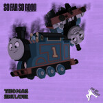 [ALPHA] Thomas Simulator