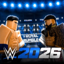 [ROYAL RUMBLE] WWE 2026 | Wrestling