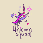 Unicorns Awesome Group!!!