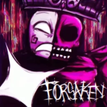 Official Forsaken: Rewrited