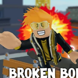 [NUEVO] Versión beta de Broken Bones Mayhem icon