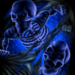 ramed monsterz