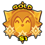 Gold S1