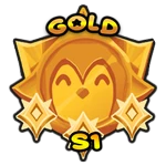 Game Badge Thumbnail