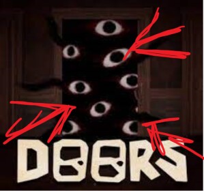 doors but every one show you way out