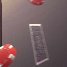 Risks” -Yumeko