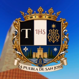 The Town of San Jose 3rd edition icon