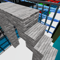☠Death Parkour☠ (Beta)