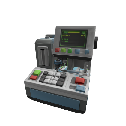 DNA Sequencer