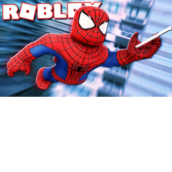 [UPDATE!] Spiderman Simulator (Beta)